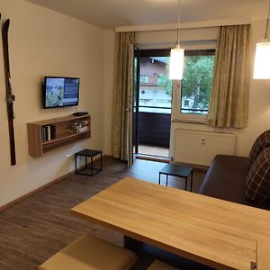 Ferienwohnung Loitfelder-Pang