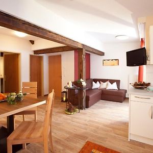 Penthouse Appartement